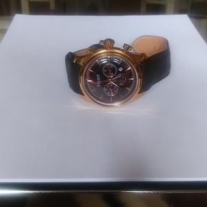 ( STAUER CLASSIC WATCH